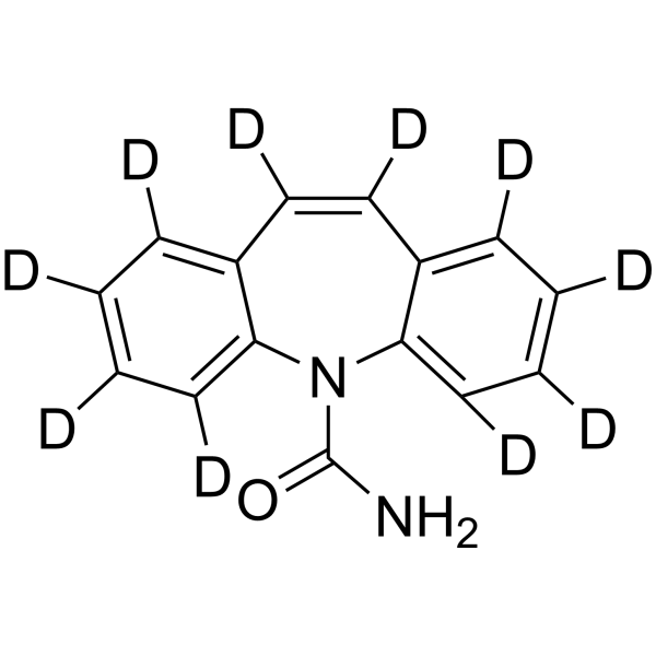 Carbamazepine-d10|CS-0200979
