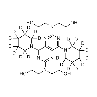 Dipyridamole-d20|CS-0200988