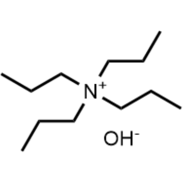 Tetrapropylammonium hydroxide 40% w/w in water|CS-0201218