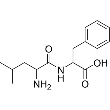 DL-Leucyl-DL-phenylalanine|CS-0201227