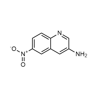 6-Nitroquinolin-3-amine|CS-0201249