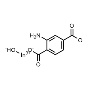 MIL-68-In-NH2|CS-0201274