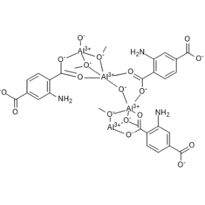 CAU-1-NH2(Al)|CS-0201276