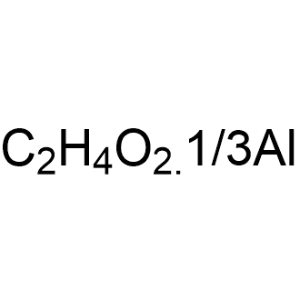 Aluminum triacetate,≥98%|CS-0201277