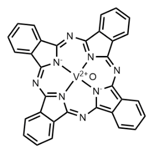 Vanadyl phthalocyanine|CS-0201298