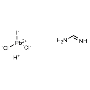 Formamidinium Lead Chloride Iodide,98%|CS-0201308