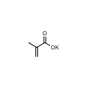 Potassium methacrylate,95%|CS-0201318
