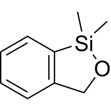1,1-Dimethyl-1,3-dihydrobenzo[c][1,2]oxasilole|CS-0201337
