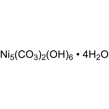 Nickel(II) carbonate hydroxide tetrahydrate|CS-0201449