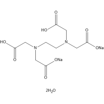 Ethylenediaminetetraacetic acid disodium salt dihydrate,PT|CS-0201458