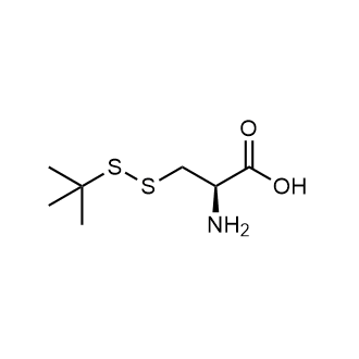 S-tert-Butylmercapto-L-cysteine|CS-0201588