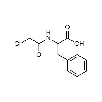 N-Chloroacetyl-DL-phenylalanine|CS-0201592