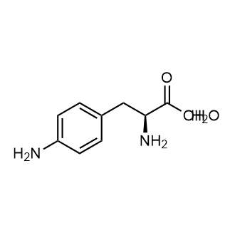 4-Amino-L-phenylalanine Monohydrate|CS-0201594