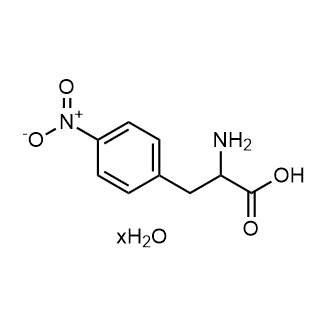 4-Nitro-DL-phenylalanine Hydrate|CS-0201597