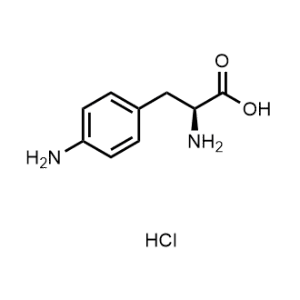 4-Amino-L-phenylalanine hydrochloride|CS-0201607