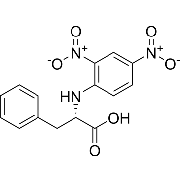 N-(2,4-Dinitrophenyl)-L-phenylalanine|CS-0201629
