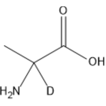 DL-Alanine-2-d1|CS-0201649