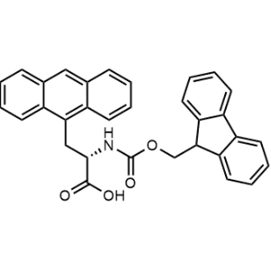 Fmoc-3-(9-anthryl)-Ala-OH|CS-0201652