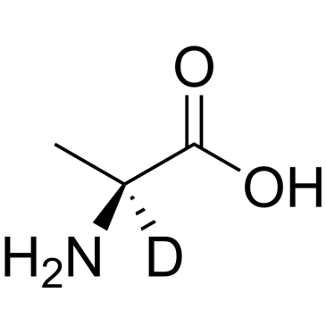 L-Alanine-2-d1|CS-0201653