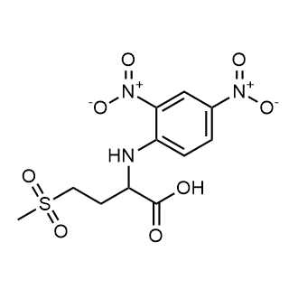 DNP-DL-methionine sulfone|CS-0201661