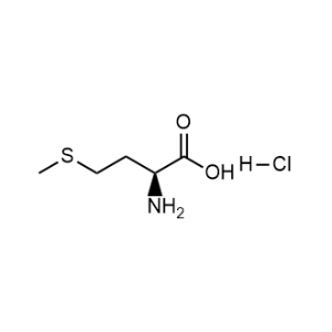 L-Methionine hydrochloride|CS-0201662