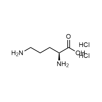 L-Ornithine Dihydrochloride|CS-0201664