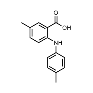 5-Methyl-2-(p-tolylamino)benzoic Acid|CS-0201669