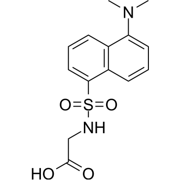 Dansylglycine|CS-0201683