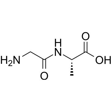 Glycyl-L-alanine|CS-0201701