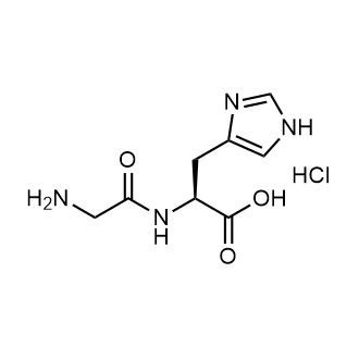 Gly-His hydrochloride|CS-0201708