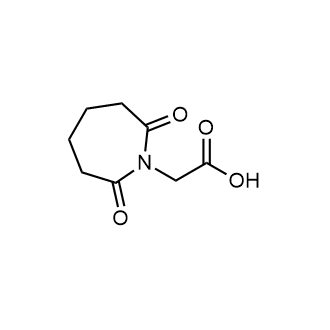 N-Adipoylglycine|CS-0201716