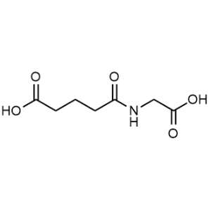 N-Glutarylglycine|CS-0201717