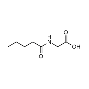 N-Valerylglycine|CS-0201725