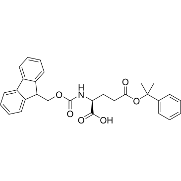 Fmoc-Glu(O-2-PhiPr)-OH|CS-0201735