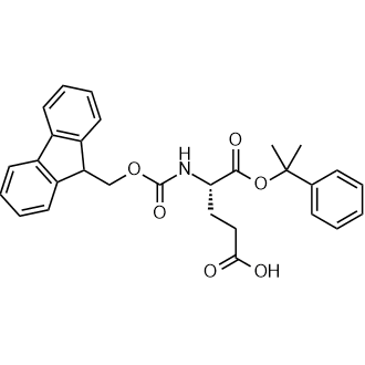 Fmoc-Glu-O-2-PhiPr|CS-0201737