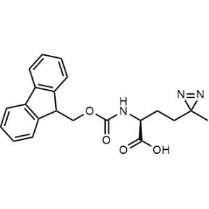 Fmoc-L-photo-methionine|CS-0201751
