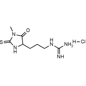 MTH-DL-Arginine hydrochloride|CS-0201758