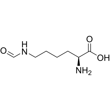 Nε-Formyl-L-lysine|CS-0201765