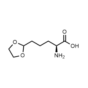 L-Allysine ethylene acetal|CS-0201778