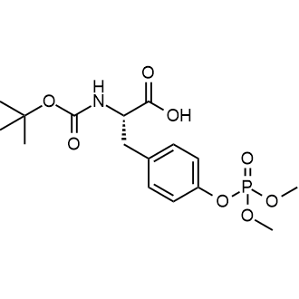 Boc-Tyr(PO3Me2)-OH|CS-0201792