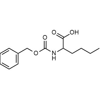 N-Carbobenzoxy-DL-norleucine|CS-0201803