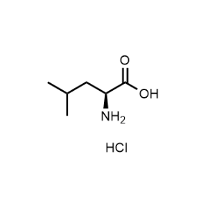 L-Leucine hydrochloride|CS-0201817