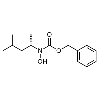 N-Z-D-Leucinol|CS-0201821