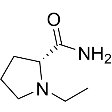 (R)-(+)-1-Ethyl-2-pyrrolidinecarboxamide|CS-0201825