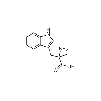 α-Methyl-DL-tryptophan|CS-0201864
