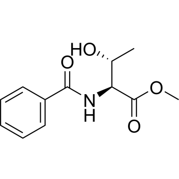 N-Benzoyl-L-threonine methyl ester|CS-0201890
