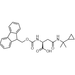 Fmoc-Asn(Dmcp)-OH|CS-0201904