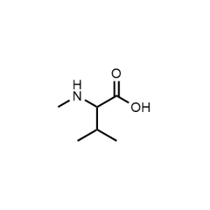 N-Methyl-DL-valine|CS-0201923