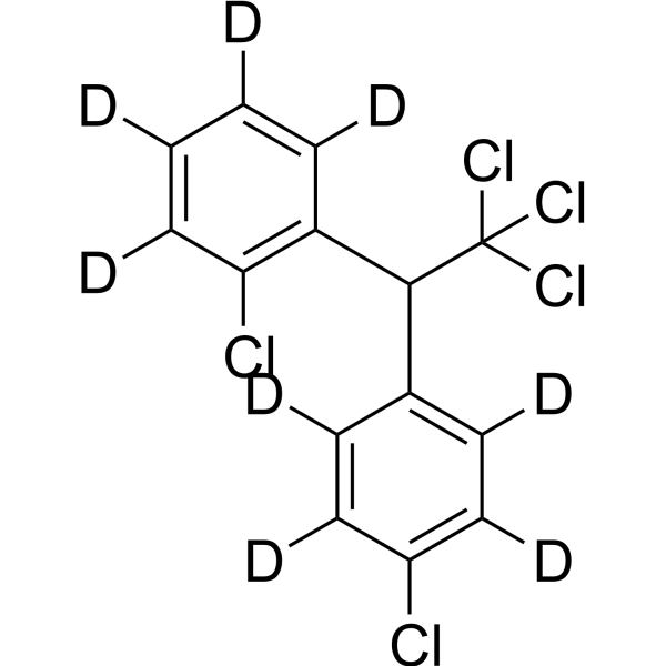 o,p'-DDT-d8|CS-0202117