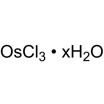 Osmium(III) chloride hydrate|CS-0202395
